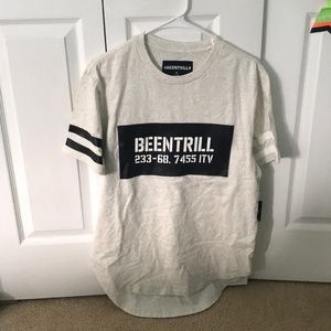BeenTrill t-shirt